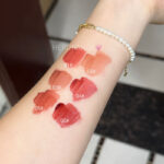 HERORANGE Mirror Lip Lacquer – Long-Lasting Lip Glaze - Image 2