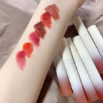 HERORANGE Velvet Lip Lacquer – Matte Finish Lipstick & Gloss