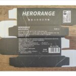 HERORANGE Mirror Lip Lacquer – Long-Lasting Lip Glaze - Image 10