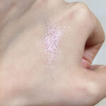 HERORANGE Eyeshadow | Monochrome Eyeshadow Low Saturation Shimmer Matte - Image 4