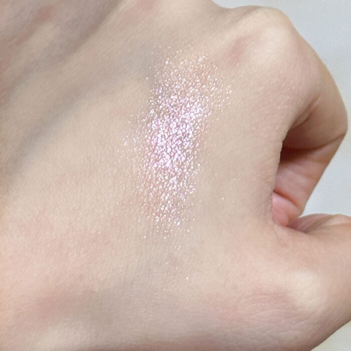 HERORANGE Eyeshadow | Monochrome Eyeshadow Low Saturation Shimmer Matte - Image 4