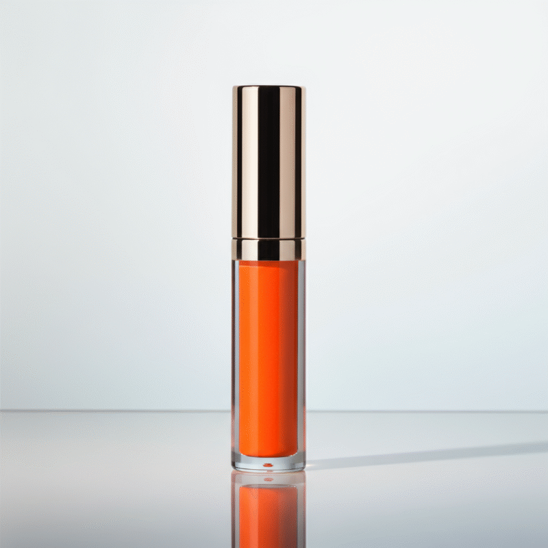 what is the difference between lipstick and lip gloss​