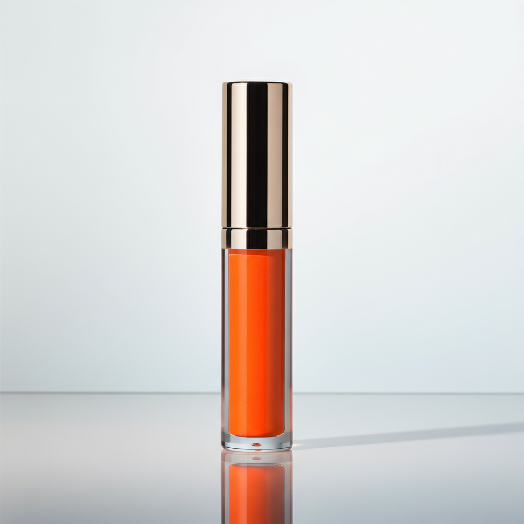 what is the difference between lipstick and lip gloss