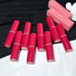 HERORANGE High Sweet Shimmer Lipstick Lip Glaze Natural No Stain On Cup - Image 9