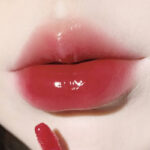 HERORANGE Mirror Lip Lacquer – Long-Lasting Lip Glaze - Image 6