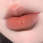 HERORANGE Mirror Lip Lacquer – Long-Lasting Lip Glaze - Image 5