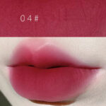 HERORANGE Celesta Velvet Lip Lacquer Matte Finish Lipstick Air Lip Gloss Lip Mud Female Student - Image 2
