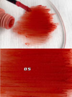 HERORANGE Little Emotion Autumn And Winter Lip Mud Velvet Matte Finish Not Easy To Fade Lip Lacquer Lipstick Student Women - Image 7