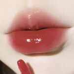 HERORANGE Mirror Lip Lacquer – Long-Lasting Lip Glaze - Image 4