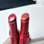 HERORANGE High Sweet Shimmer Lipstick Lip Glaze Natural No Stain On Cup - Image 5